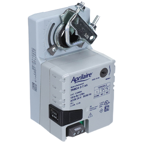 Aprilaire 5773 Thermal Expansion Valve 11-Ton Medium Temp, R12/R134A