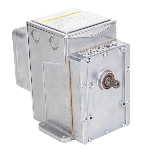 Schneider Electric (Barber Colman) MP-461 120V 2-12VDC Proportional 50 lb Actuator