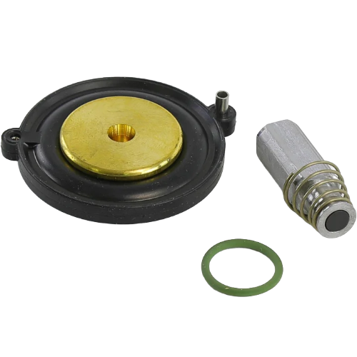 ASCO 323-457 Rebuild Kit