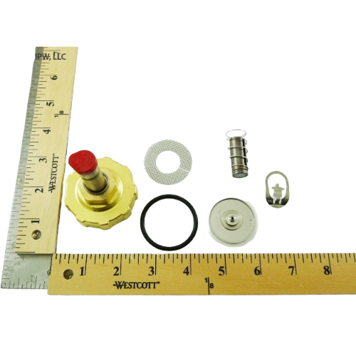 ASCO 323-468 Rebuild Kit
