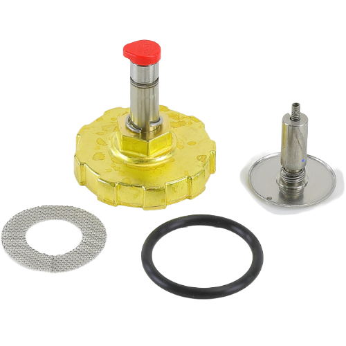 ASCO 323-469 Rebuild Kit