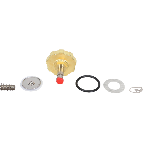 ASCO 323-471 Rebuild Kit