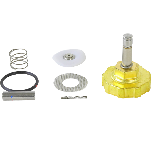 ASCO 323-482 Rebuild Kit