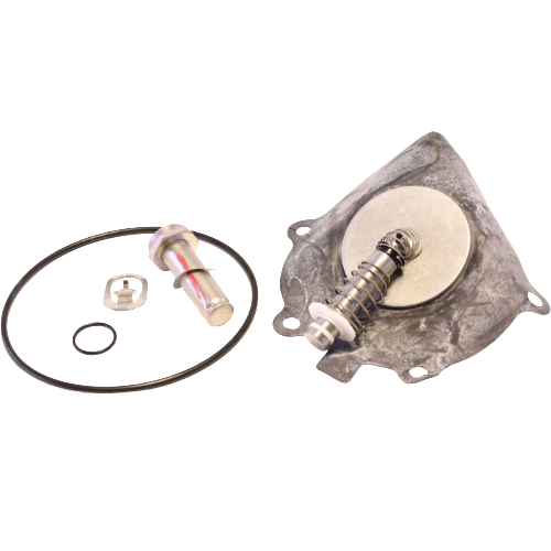 ASCO 323-499 Rebuild Kit