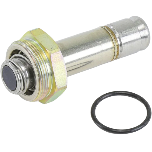ASCO 323-593 Rebuild Kit