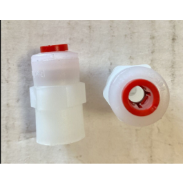 Honeywell 32318545-001 Residential Humidifier Quick Connect Adapter