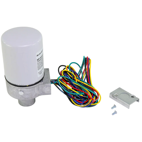 Schneider Electric (Barber Colman) MP-5413 Electronic Positive Positioning Hydraulic Actuator
