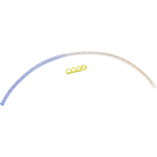 Schneider Electric (Barber Colman) 20-693 Tygothane Tube Assembly, 3/16″