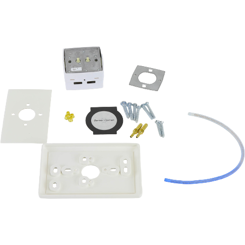 Schneider Electric (Barber Colman) 2212-618-1 Two Pipe Direct Acting Replacement Kit