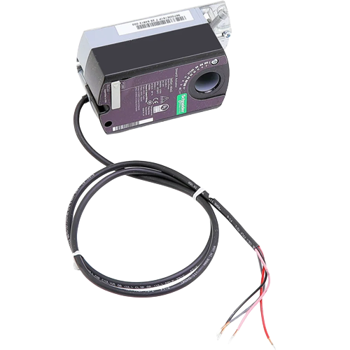 Schneider Electric (Barber Colman) MS41-6043 24V 35 lb-in NSR 0-10VDC Actuator