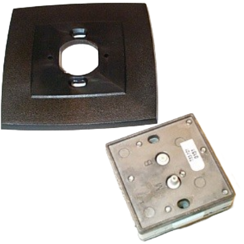 Schneider Electric (Barber Colman) 2220-053 Room Temperature Transmitter