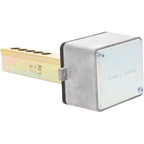 Schneider Electric (Barber Colman) 2232-150 Duct Relative Humidity Transmitter, 3-15 psig