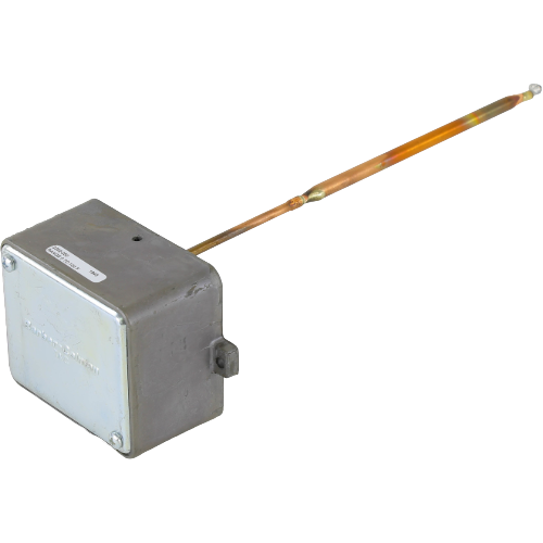 Schneider Electric (Barber Colman) 2252-250 Temperature Transmitter, Duct/Immersion