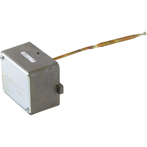 Schneider Electric (Barber Colman) 2252-610 Temperature Transmitter, Duct/Immersion
