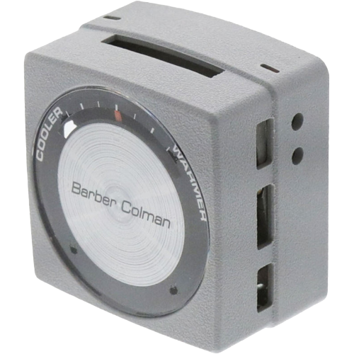 Schneider Electric (Barber Colman) 2298-061 Unit Temperature Controller, Direct Acting, 65-85F