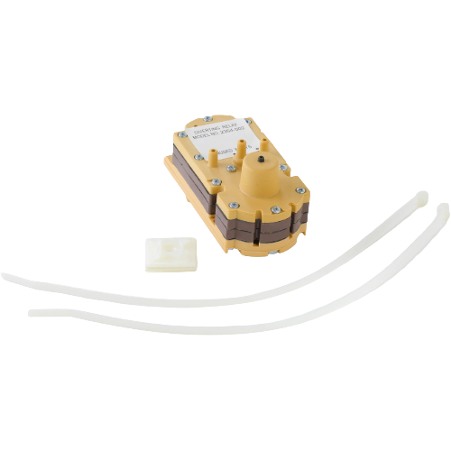 Schneider Electric (Barber Colman) 2354-502 Pneumodular Diverting Relay, SPDT