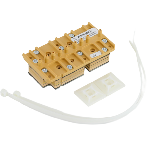Schneider Electric (Barber Colman) 2373-501 Multi Input High & Low Selector Relay
