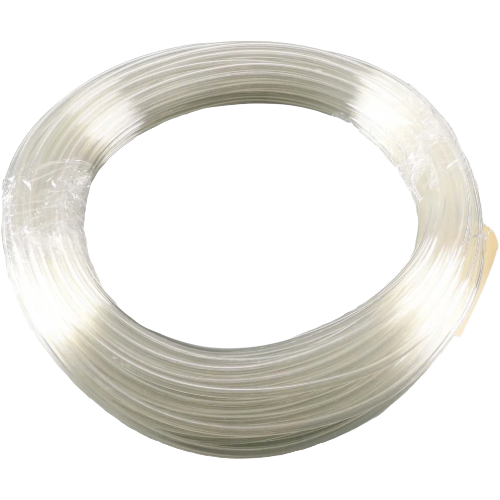 Schneider Electric (Barber Colman) 2803-100 Tubing, 5/32″ I.D., Clear, 100′ Roll