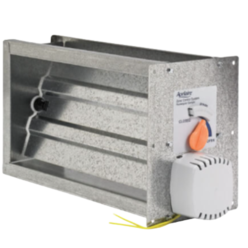 Aprilaire 6758 14″ x 22″ Zone Damper