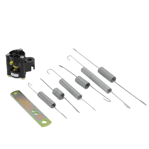 Schneider Electric (Barber Colman) N800-0555-P Positive Positioner Kit