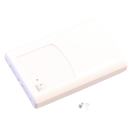 Schneider Electric (Barber Colman) S3020W1031 Room Sensor with Override Button