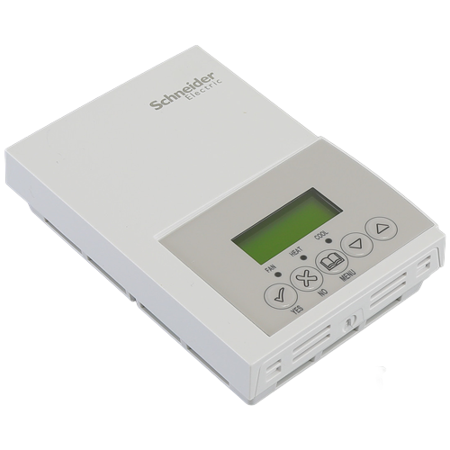 Schneider Electric SE7652B5045 Programmable Rooftop Unit Controller