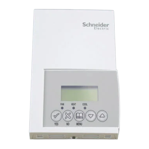 Schneider Electric SE7652B5045B Rooftop Unit Controller, 2H/2C, Local Scheduling