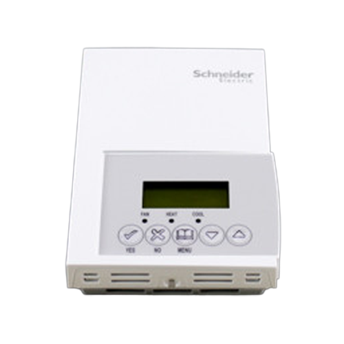 Schneider Electric SE7652F5045 Programmable Rooftop Unit Controller
