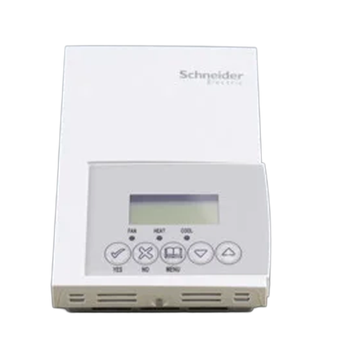 Schneider Electric SE7652H5045B Rooftop Unit Controller, 3 Heat/2 Cool Heat Pump