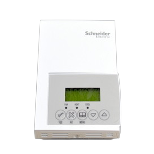 Schneider Electric SE7656B5045B Rooftop Unit Controller w/ Economizer