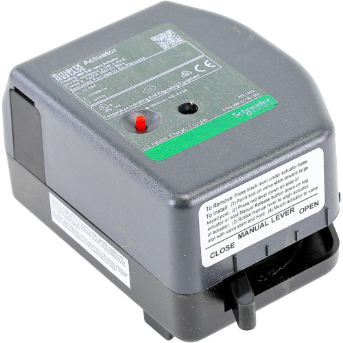 Schneider Electric (Barber Colman) M332A00 24V Floating Non-Spring Return Terminal Block