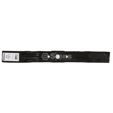 Lower Mulching Blade replaces Honda 72511-VG4-K00 Part # 325-009