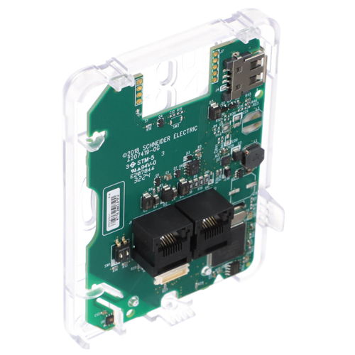 Schneider Electric (Barber Colman) SXWSBTHXXSXX Sensor Base