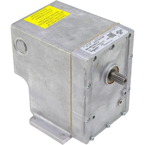 Schneider Electric MA-405-500 Two Position Actuator, 120V, 16 Lb-In, Aux Switch