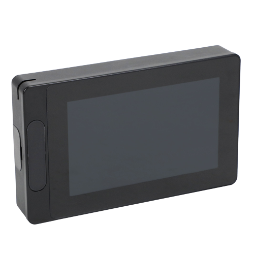 Schneider Electric (Barber Colman) SXWTRC3500B00X Touchscreen Room Controller