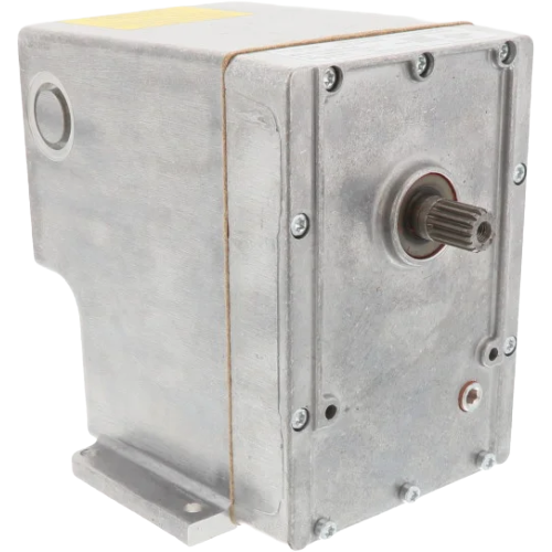 Schneider Electric MA-418-500 Two Position Actuator, 120V, 60 Lb-In, Spring Return