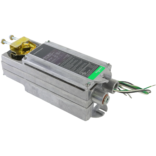 Schneider Electric MA40-7170 DuraDrive Two-Position Spring Return Actuator 120V
