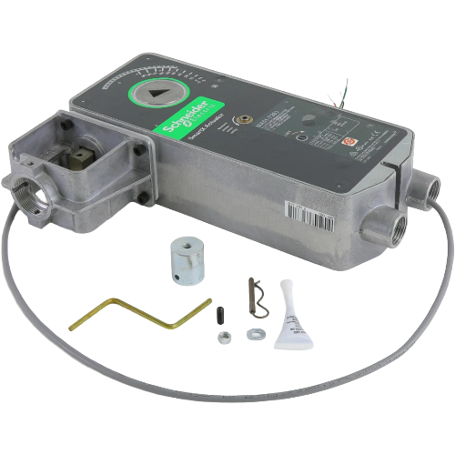 Schneider Electric MA51-7203 24V 2-Position Spring Return Direct Mount DuraDrive Actuator
