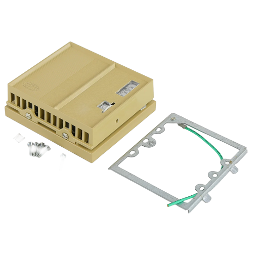 Schneider Electric (Barber Colman) TC-1151 Electric Two Stage Thermostat