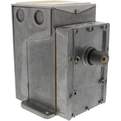 Schneider Electric (Barber Colman) MC-431-126 120V Continuous Rotation Motor