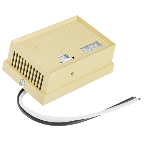 Schneider Electric (Barber Colman) TK-1301 Pneumatic Room Thermostat Day-Night