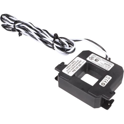 Schneider Electric METSECTSP5A2040U 400A to 5A Instrument Grade Current Transformer