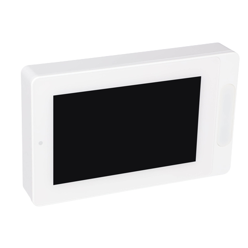 Schneider Electric (Barber Colman) TRC3500B11WA-VC Low Voltage Fan Coil Unit & Zone Controller