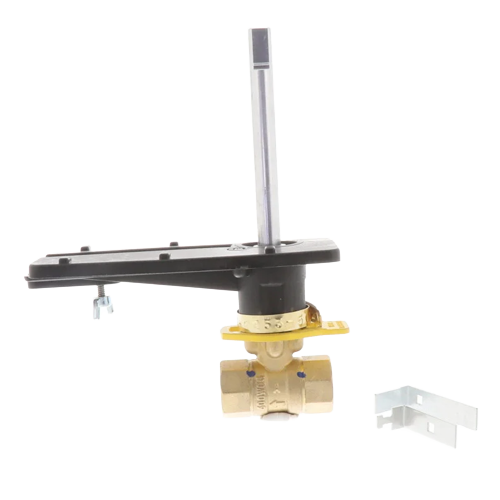 Schneider Electric (Barber Colman) VB-2253-500-9-15 3/4″ 2-Way 4.3 Cv Ball Valve with Linkage