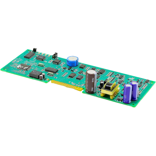 Schneider Electric (Barber Colman) MNL-800-101 I/A Programmed Controller Card