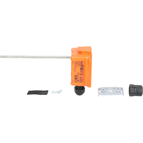Belimo 01DT-5LN Passive NTC10k Temperature Sensor, 6″ Duct Probe