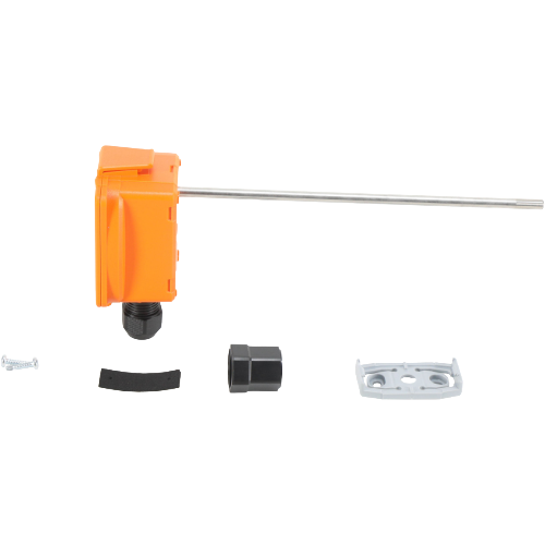 Belimo 01DT-5LP Temp Sensor Passive NTC10k 8″ Probe