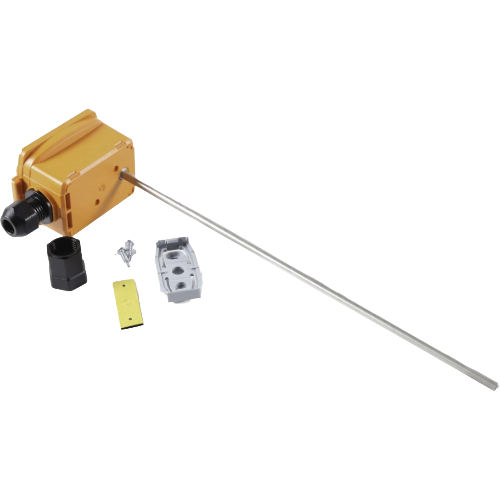 Belimo 01DT-5MR 12″ Passive NTC10K Temperature Sensor