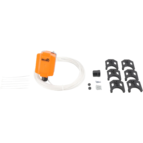 Belimo 01MT-5L5 Duct Averaging Temperature Sensor 20′ Probe