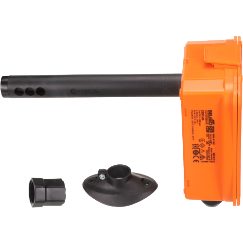 Belimo 22DC-53 Duct CO2 Sensor with 4-20mA Output
